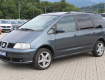 Seat Alhambra 2,0 TDi