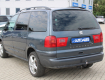 Seat Alhambra 2,0 TDi