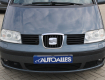 Seat Alhambra 2,0 TDi