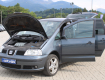 Seat Alhambra 2,0 TDi
