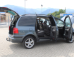 Seat Alhambra 2,0 TDi