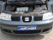 Seat Alhambra 2,0 TDi