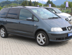 Seat Alhambra 2,0 TDi