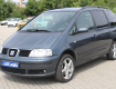 Seat Alhambra 2,0 TDi
