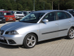 Seat Ibiza 1,4 TDi