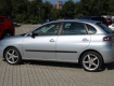 Seat Ibiza 1,4 TDi