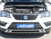 Seat Ateca 1,0 TSi
