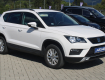 Seat Ateca 1,0 TSi