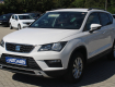 Seat Ateca 1,0 TSi