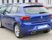 Seat Ibiza 1,0 TSi
