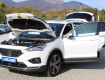 Seat Tarraco 2,0 TDi DSG