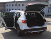 Seat Tarraco 2,0 TDi DSG