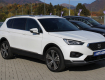Seat Tarraco 2,0 TDi DSG