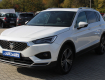 Seat Tarraco 2,0 TDi DSG