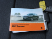 Seat Tarraco 2,0 TDi DSG